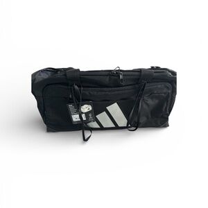 Adidas medium duffle bag